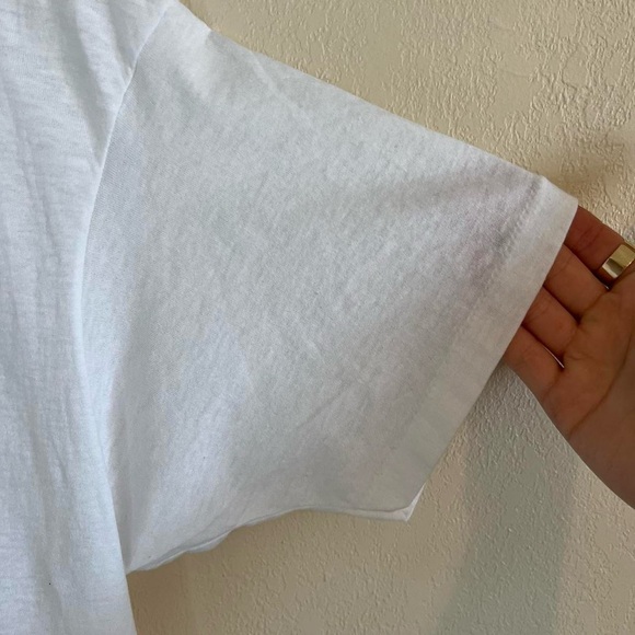 Vintage Midori Melon Liqueur T-shirt - Picture 4 of 8